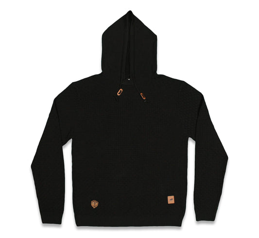 TRILOGY TACTICAL HOODIE