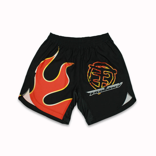 Kazama Shorts