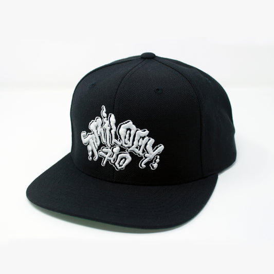 TRILOGY SNAPBACK