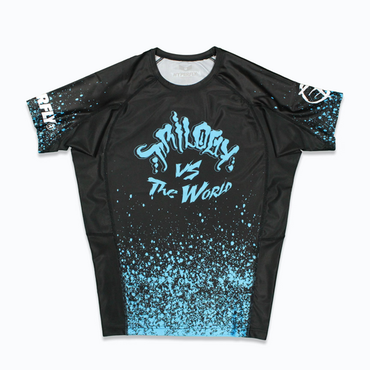 Trilogy Rash Guard
