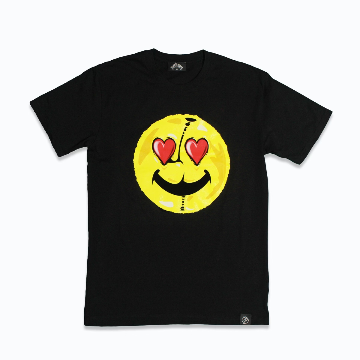 FEEL GOOD "LOVER BOY" T-SHIRT